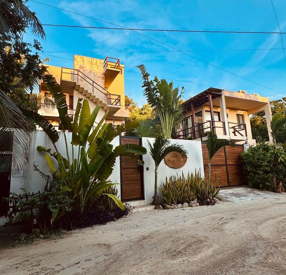 Starfit Boutique Beachclub, & Gym Included
