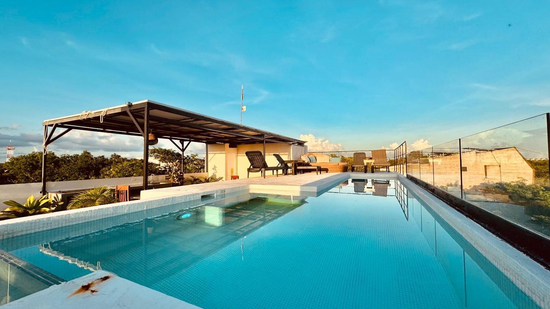 Starfit Boutique Beachclub, & Gym Included 4* Tulum
