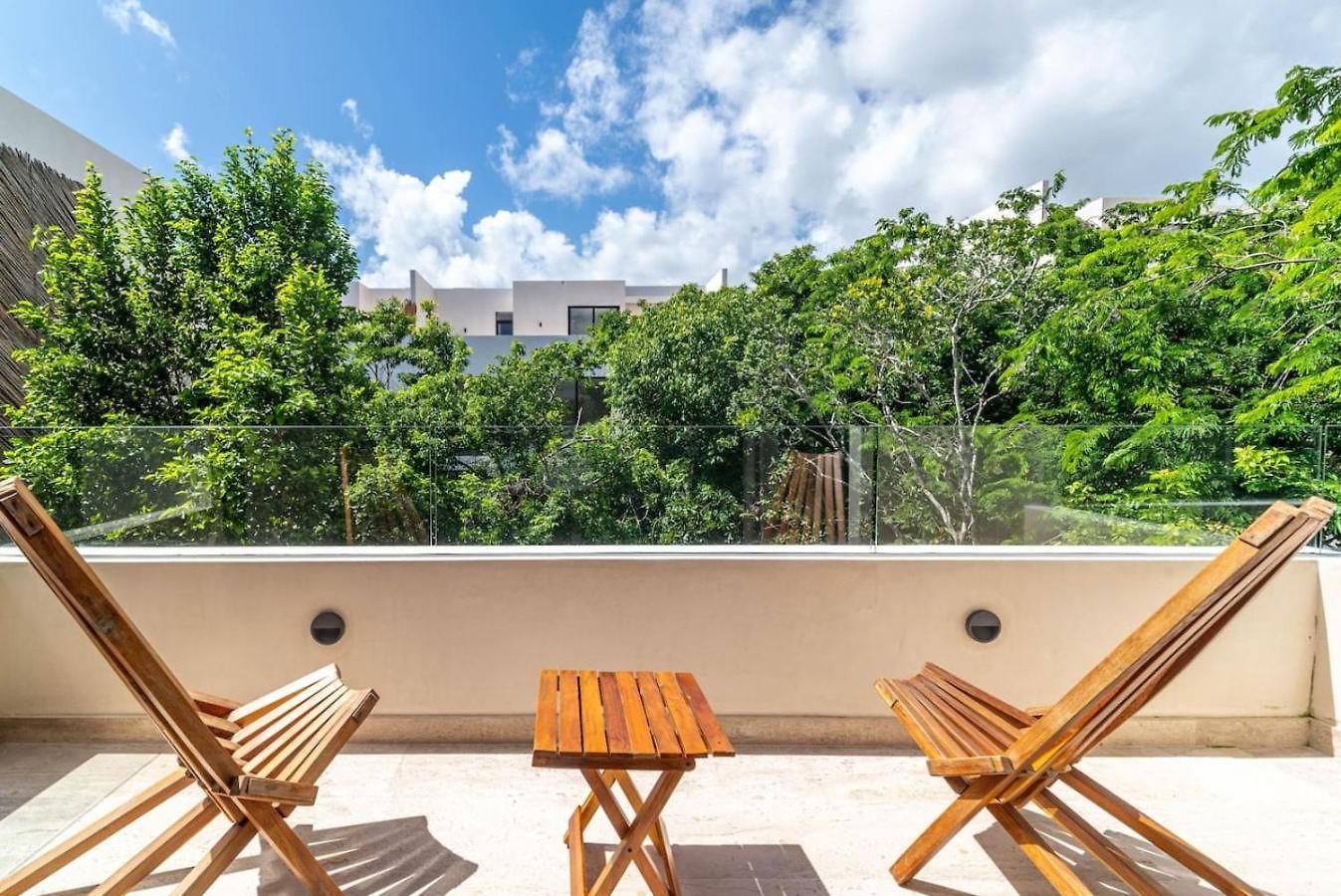 3br Penthouse With Private Plunge Pool Tulum