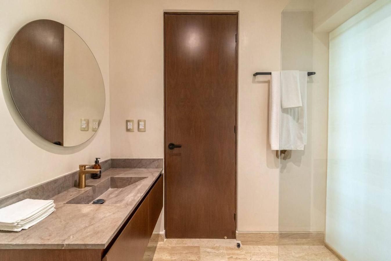 3br Penthouse With Private Plunge Pool * Tulum