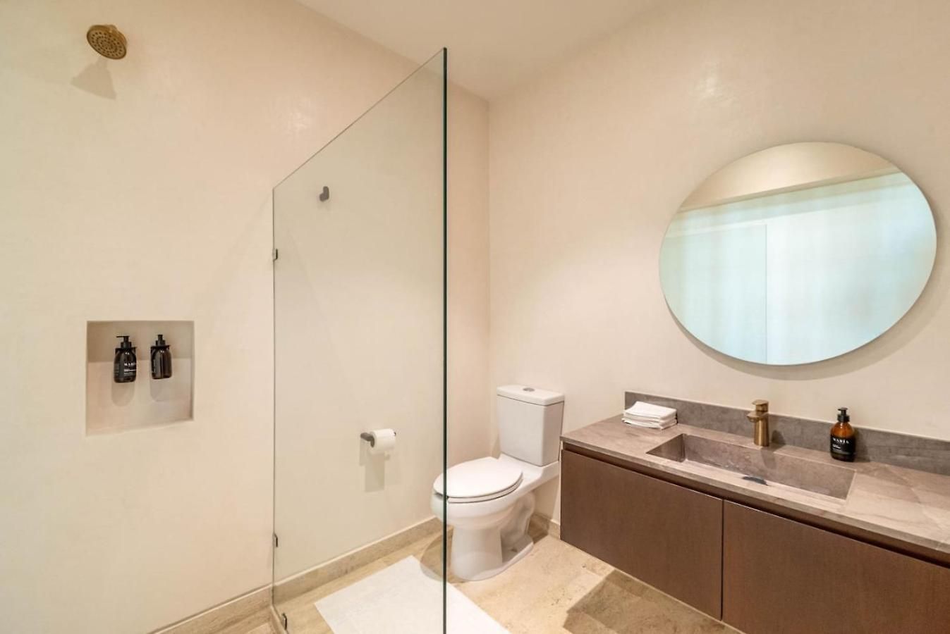 3br Penthouse With Private Plunge Pool