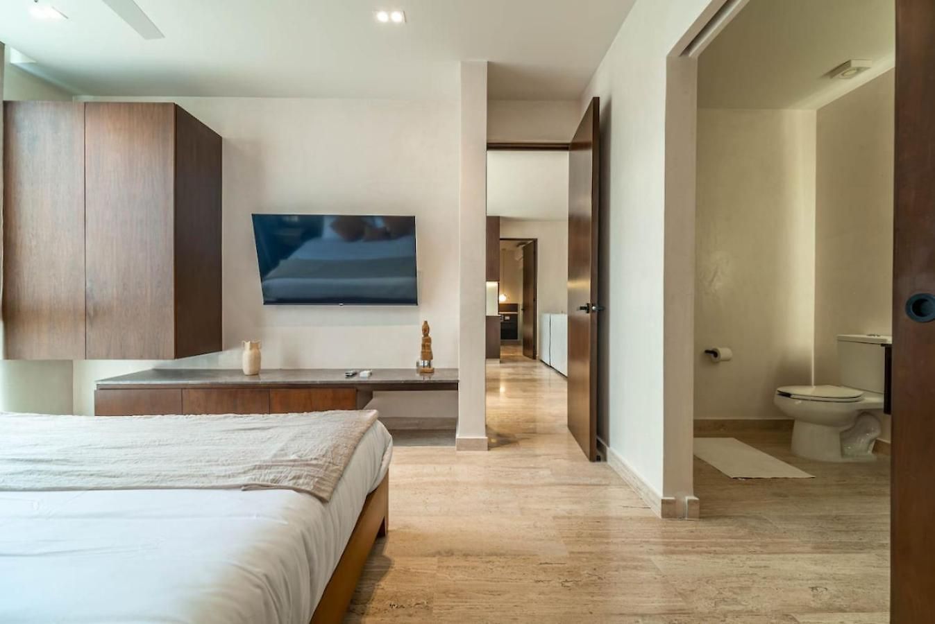 3br Penthouse With Private Plunge Pool Holiday home Tulum