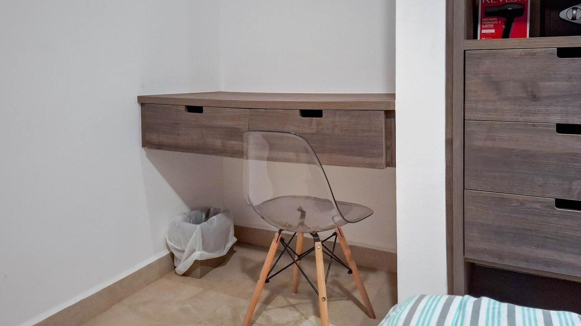 Modern With 2 Bdr Gym & Pool Apartamento *