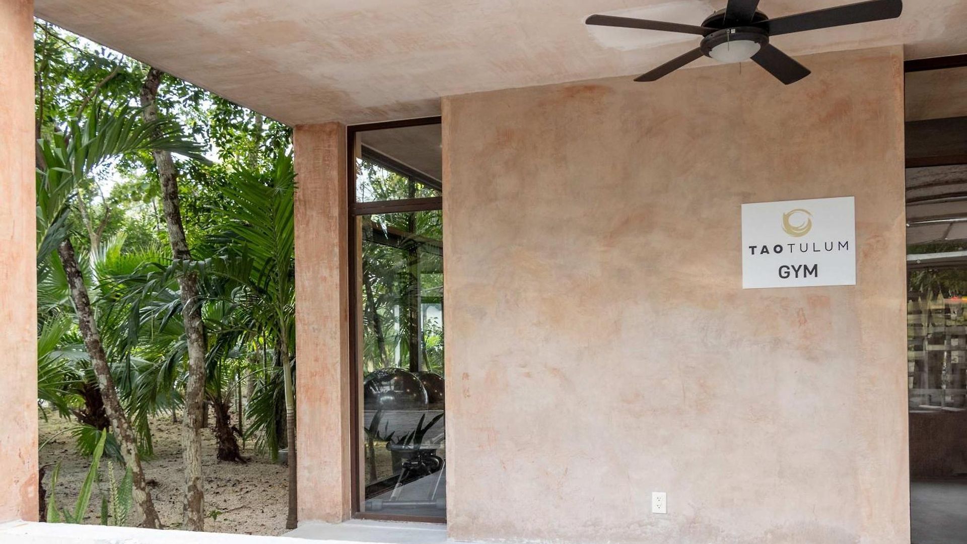 Modern With 2 Bdr Gym & Pool Apartamento Tulum