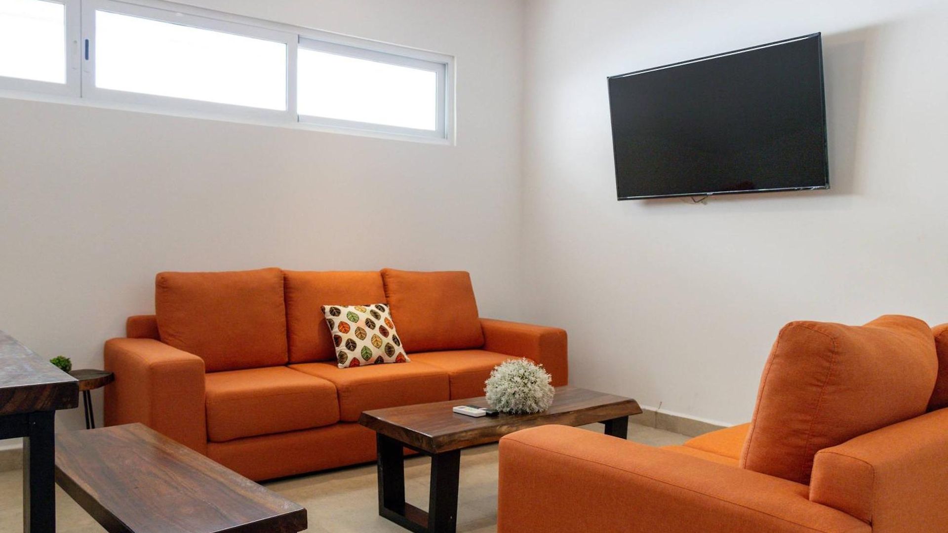 Apartamento Modern With 2 Bdr Gym & Pool *