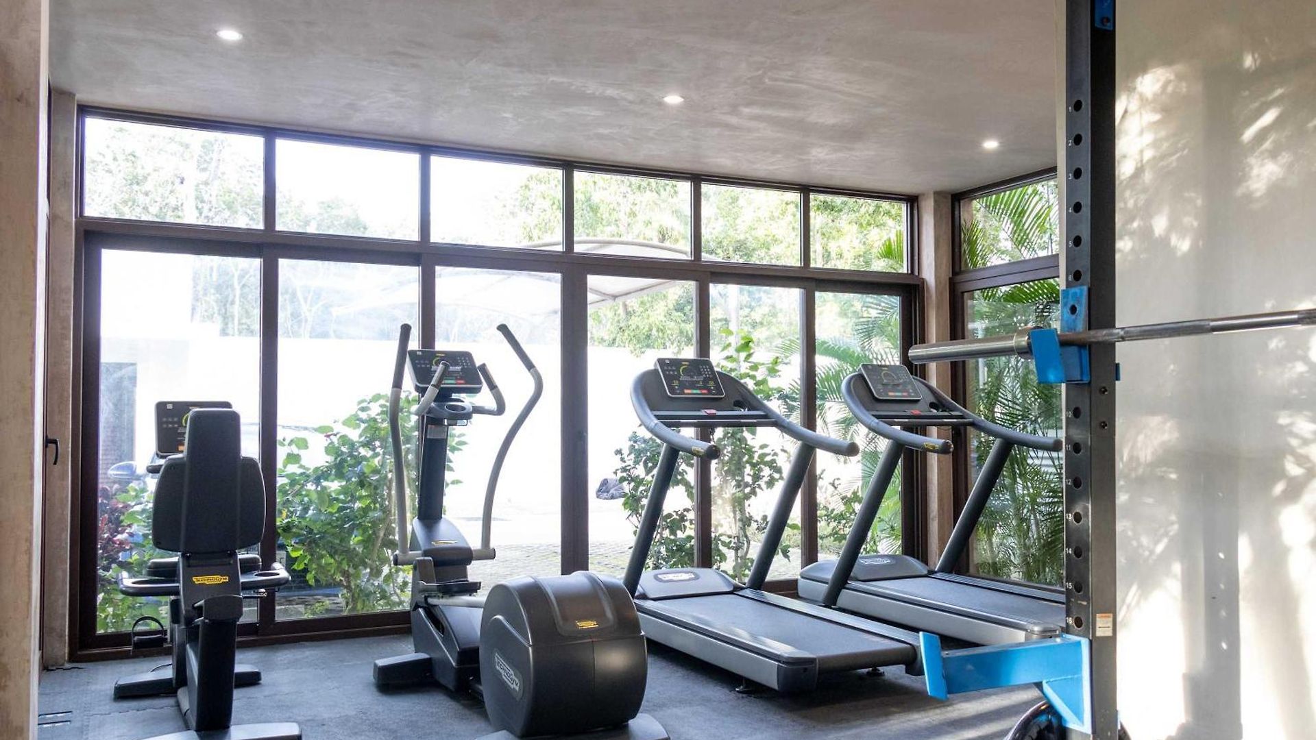 Apartamento Modern With 2 Bdr Gym & Pool Tulum