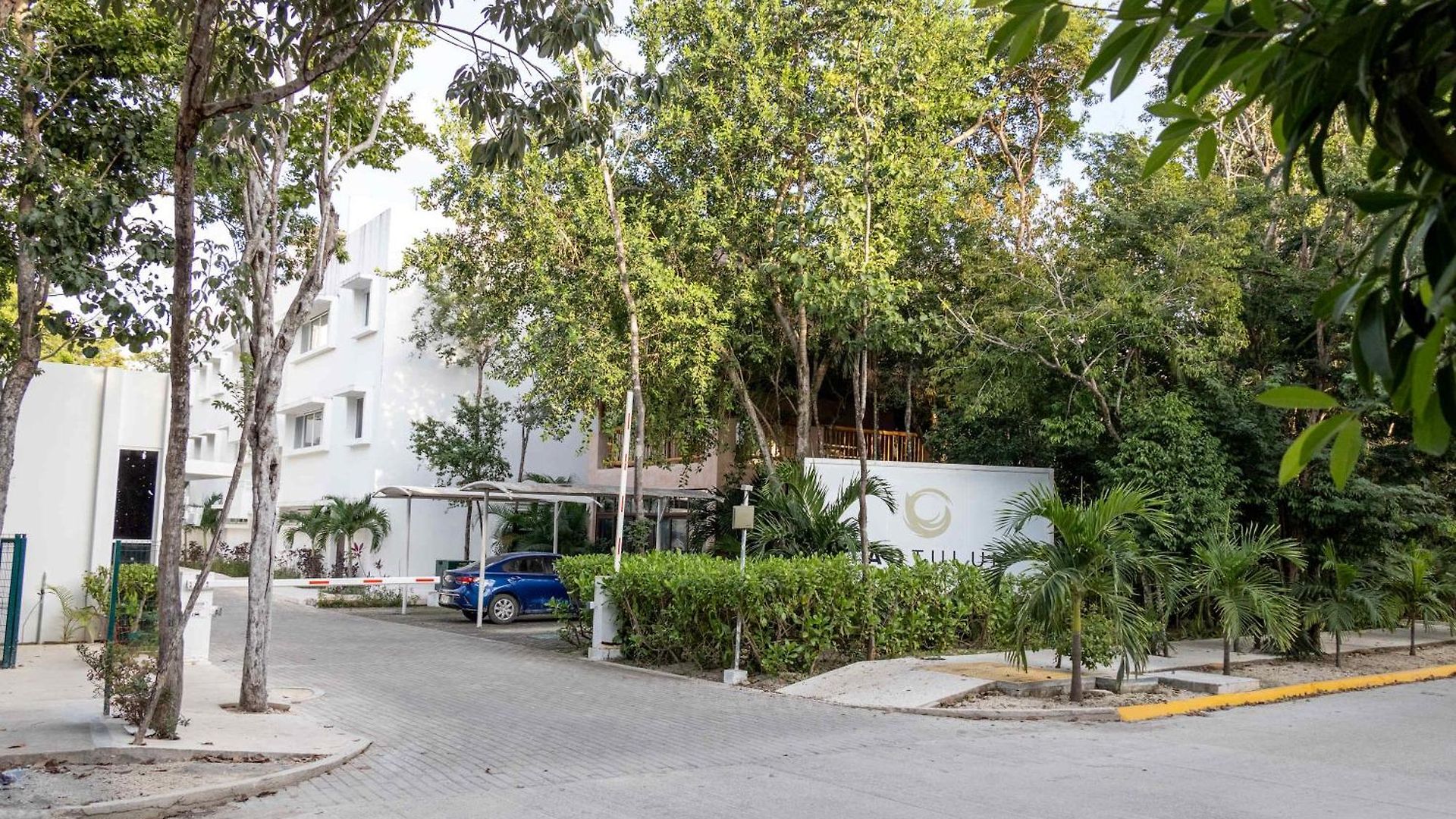 Modern With 2 Bdr Gym & Pool Apartamento *