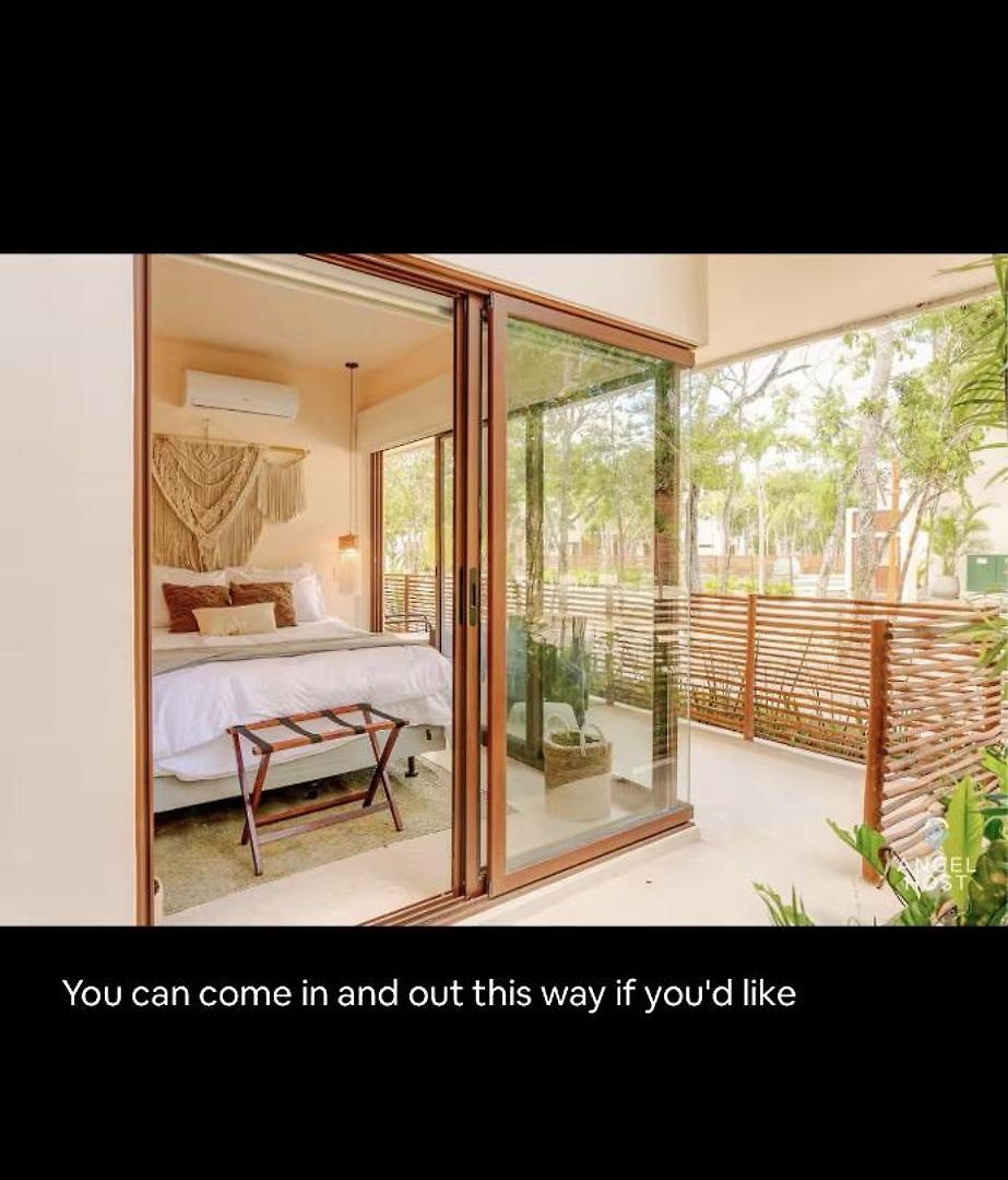 Jungle Tulum