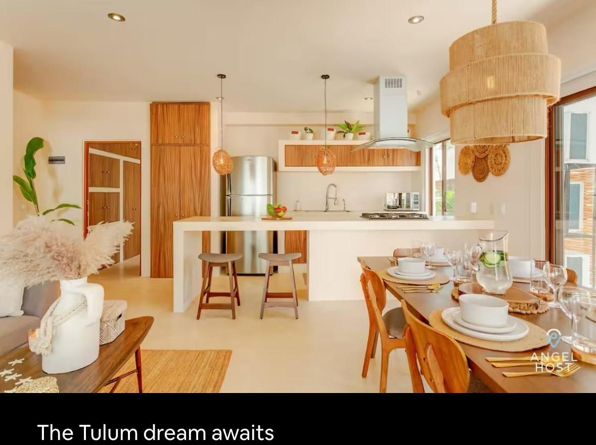 Jungle 4* Tulum