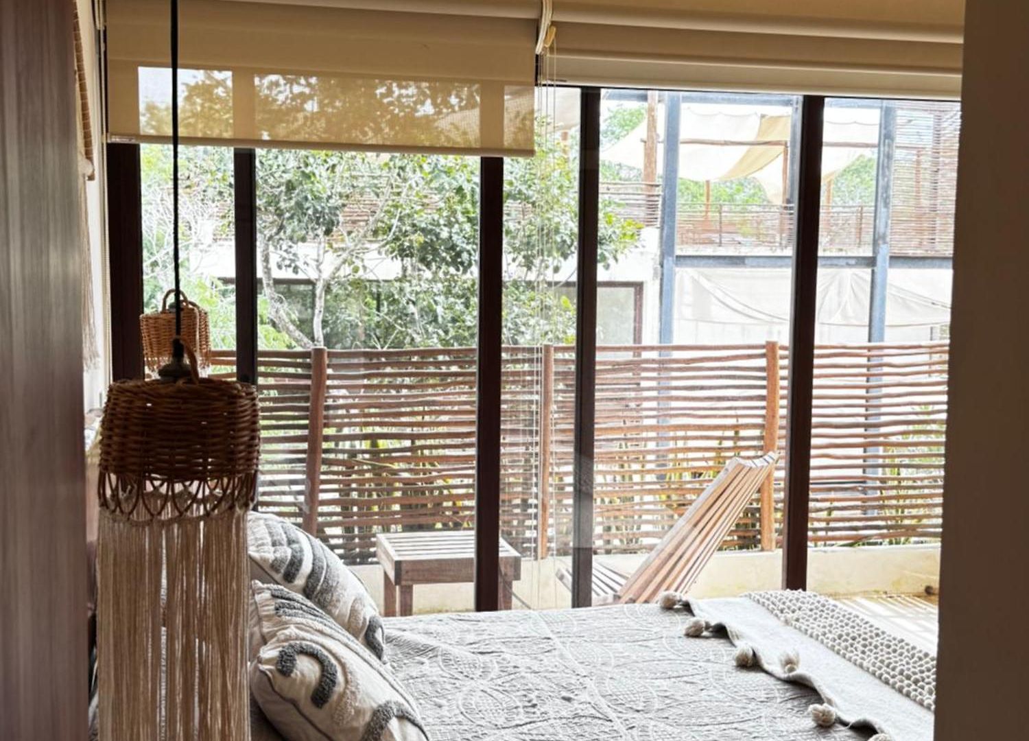 Jungle Hotel Tulum
