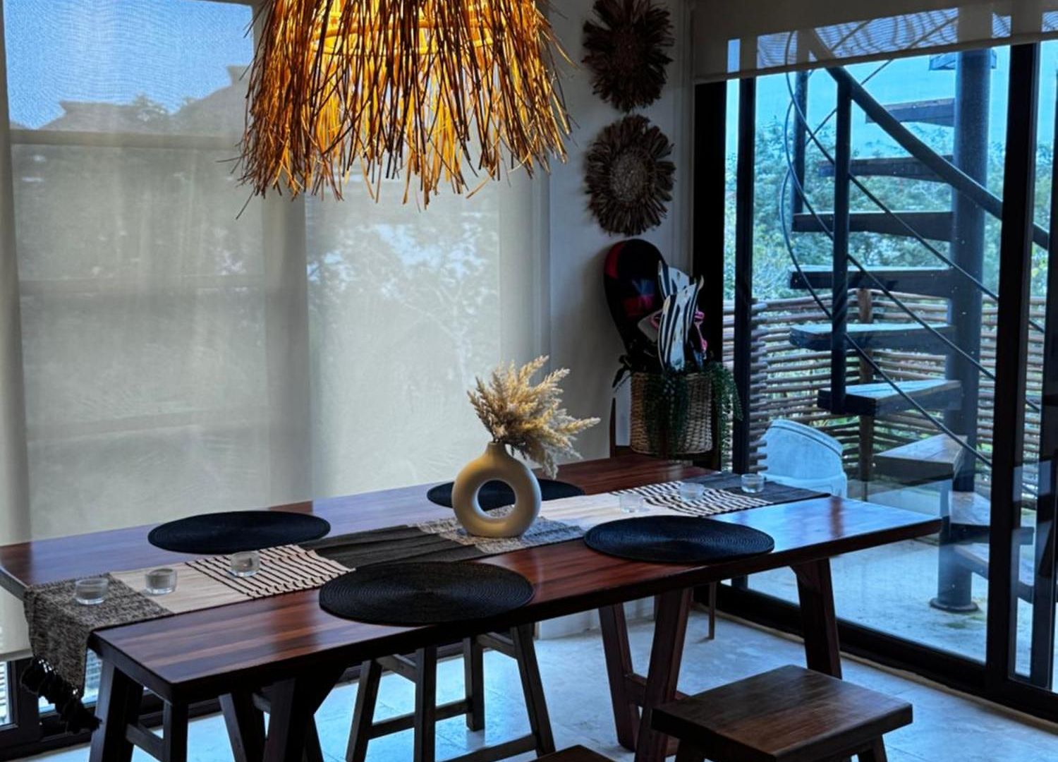 Jungle Tulum