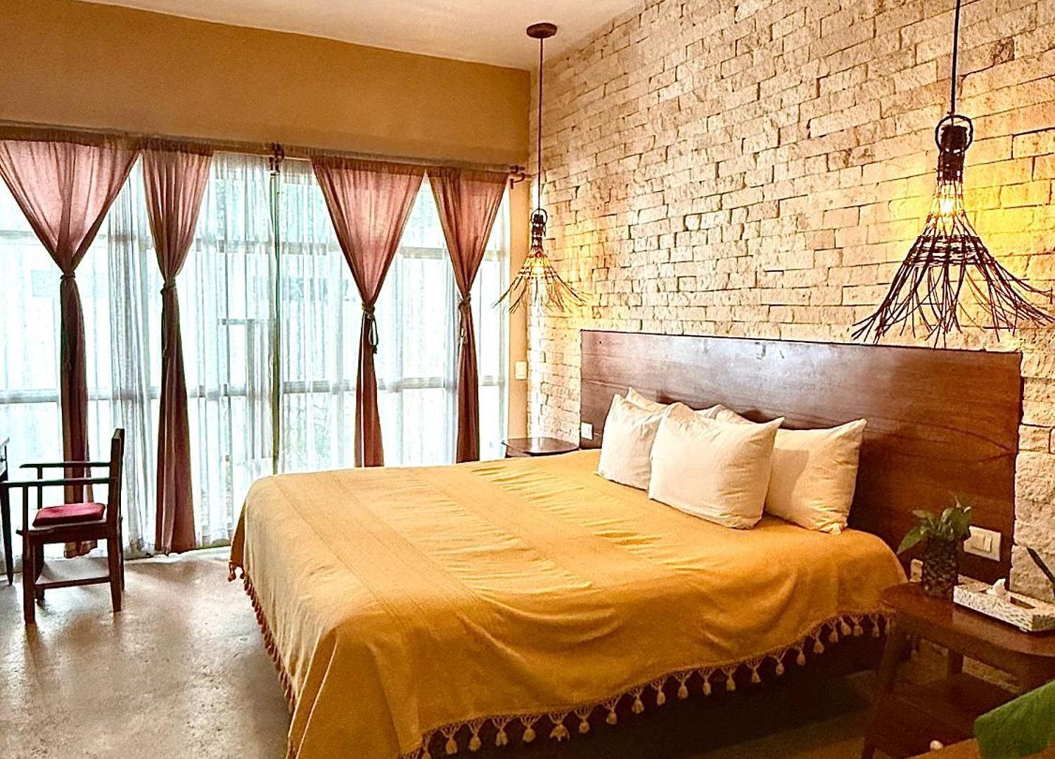 Xscapetulum Hotel 4*