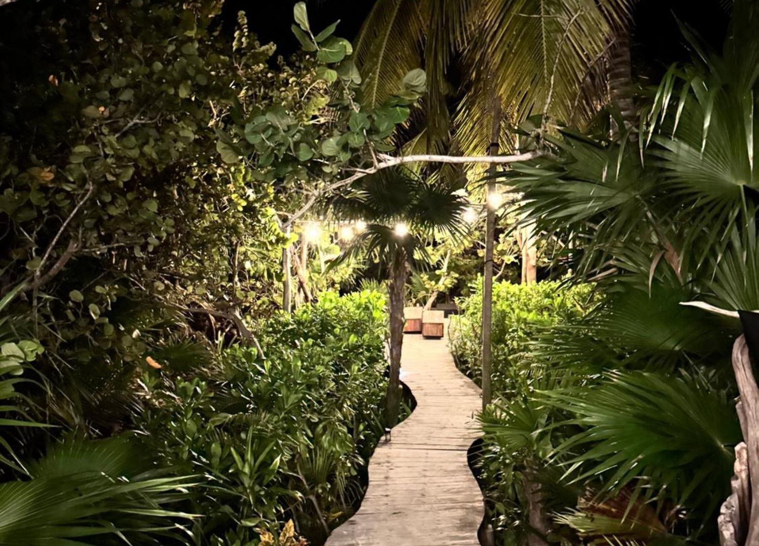 Casa Tolok In Beachfront Villa