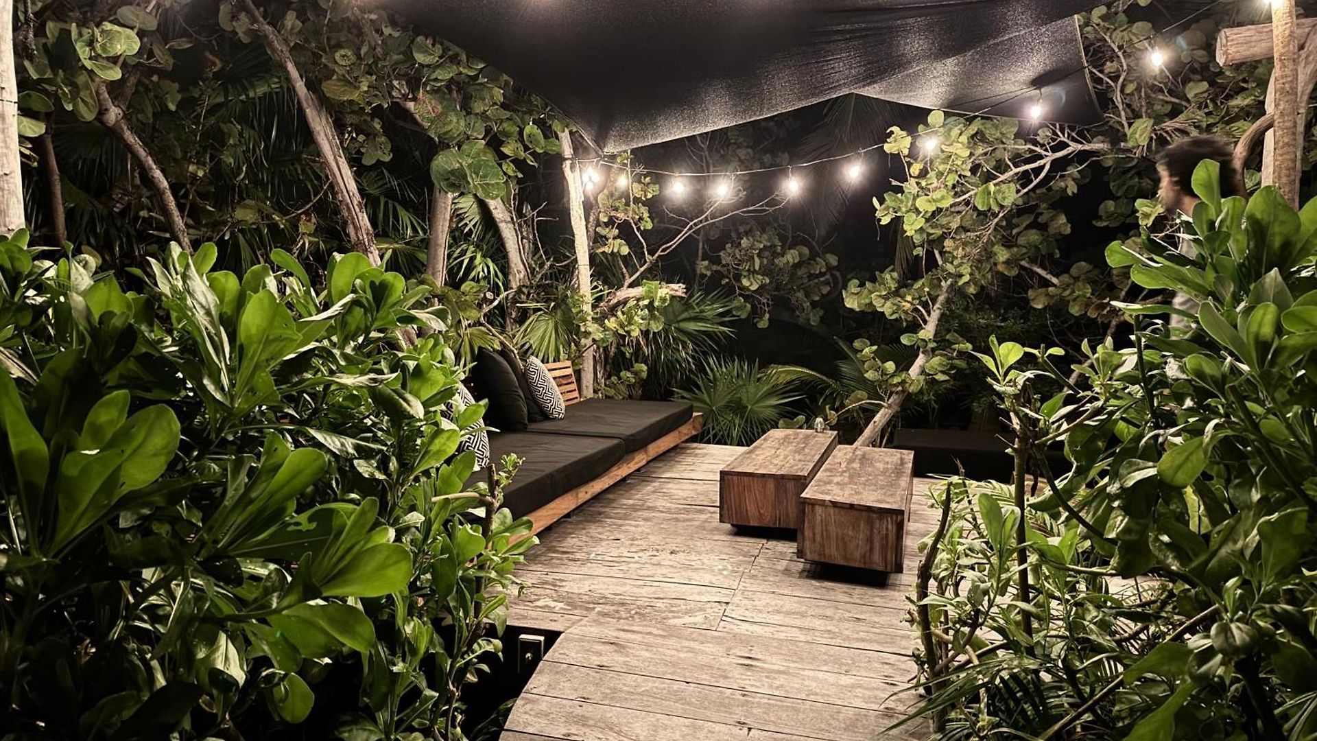 Casa Tolok In Beachfront Villa