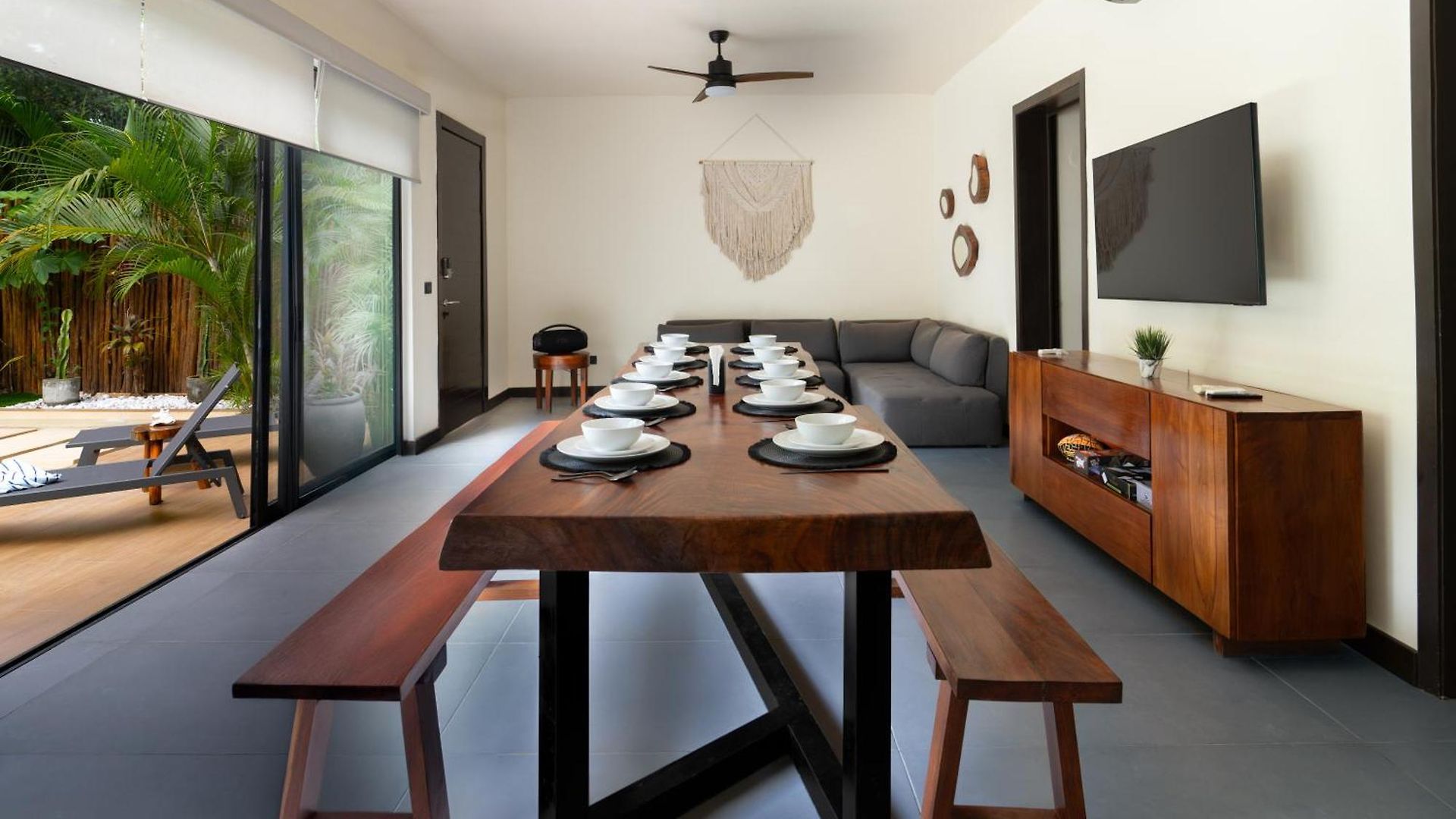 Casa Asana 5 Luxe Retreat * Tulum