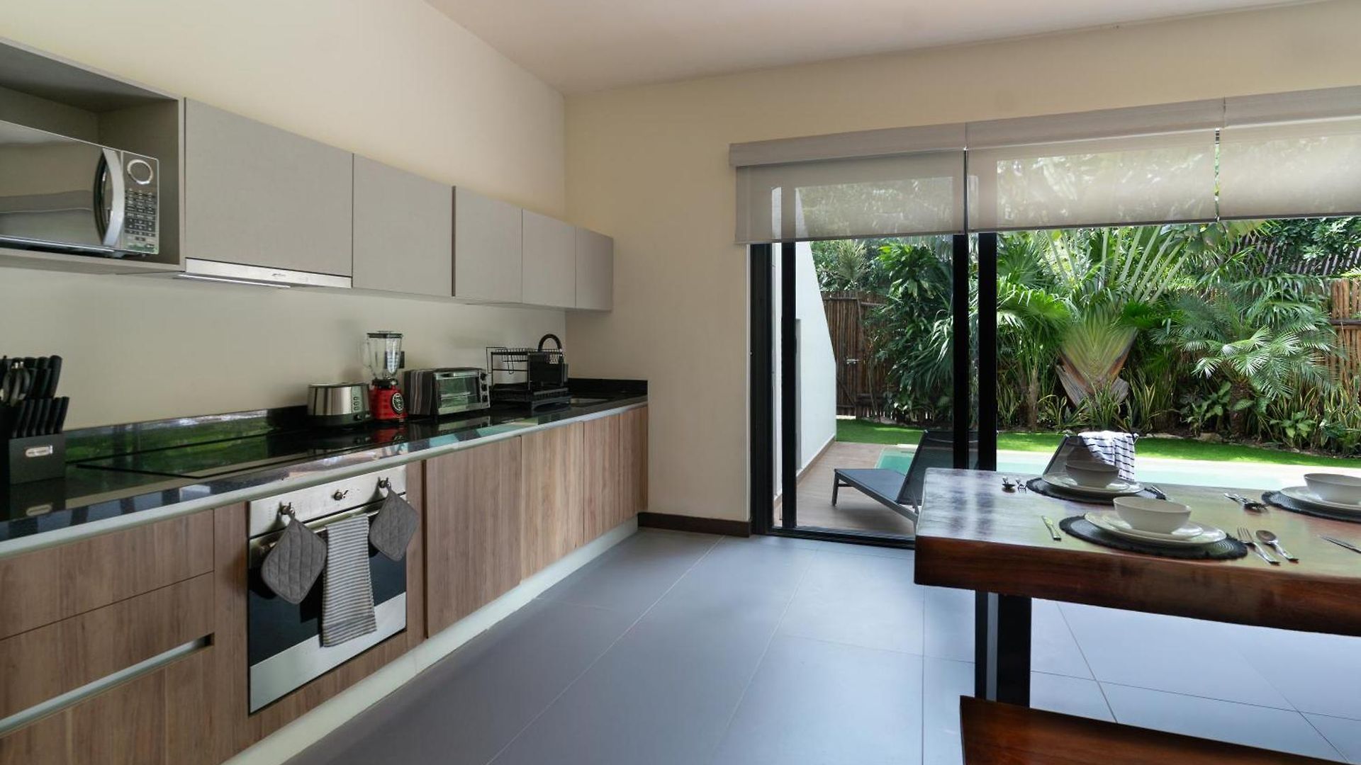 Casa Asana 5 Luxe Retreat Villa *