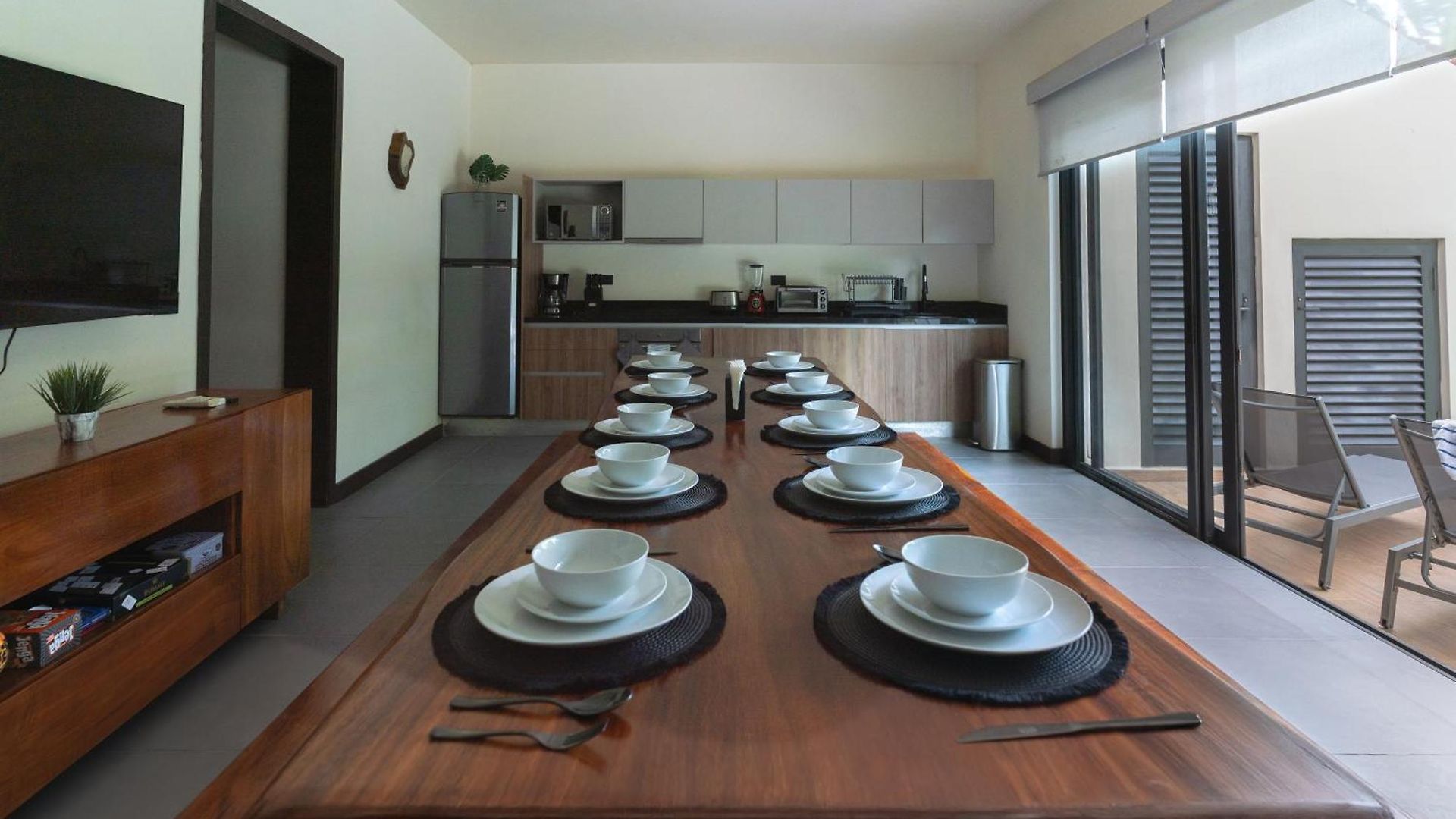 Villa Casa Asana 5 Luxe Retreat