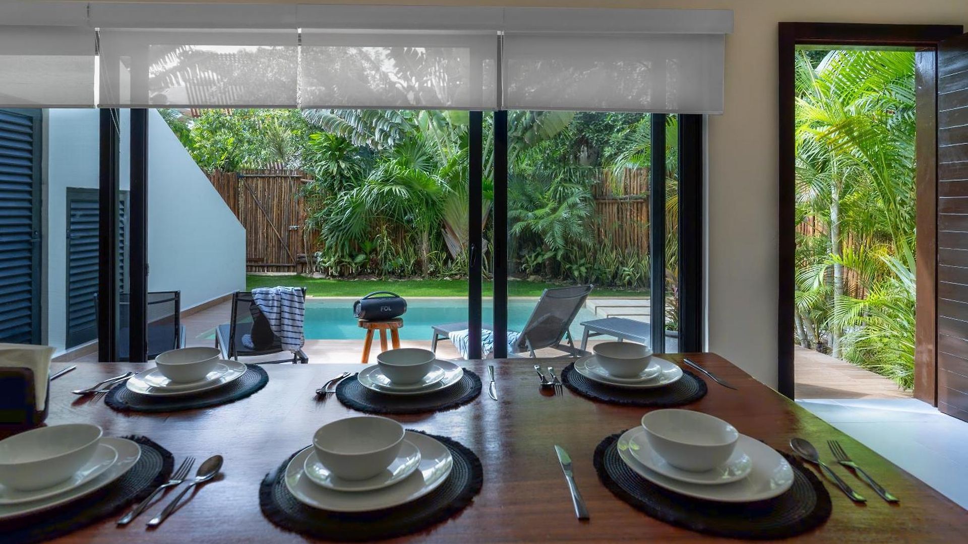 Casa Asana 5 Luxe Retreat Villa Tulum