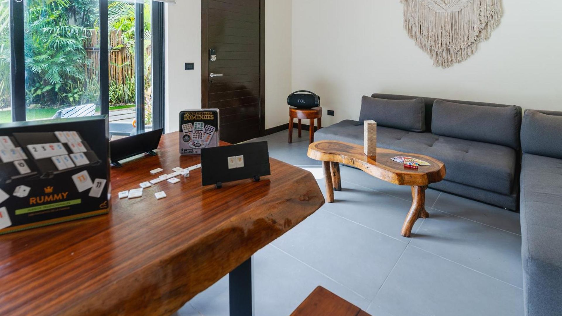 Casa Asana 5 Luxe Retreat Villa