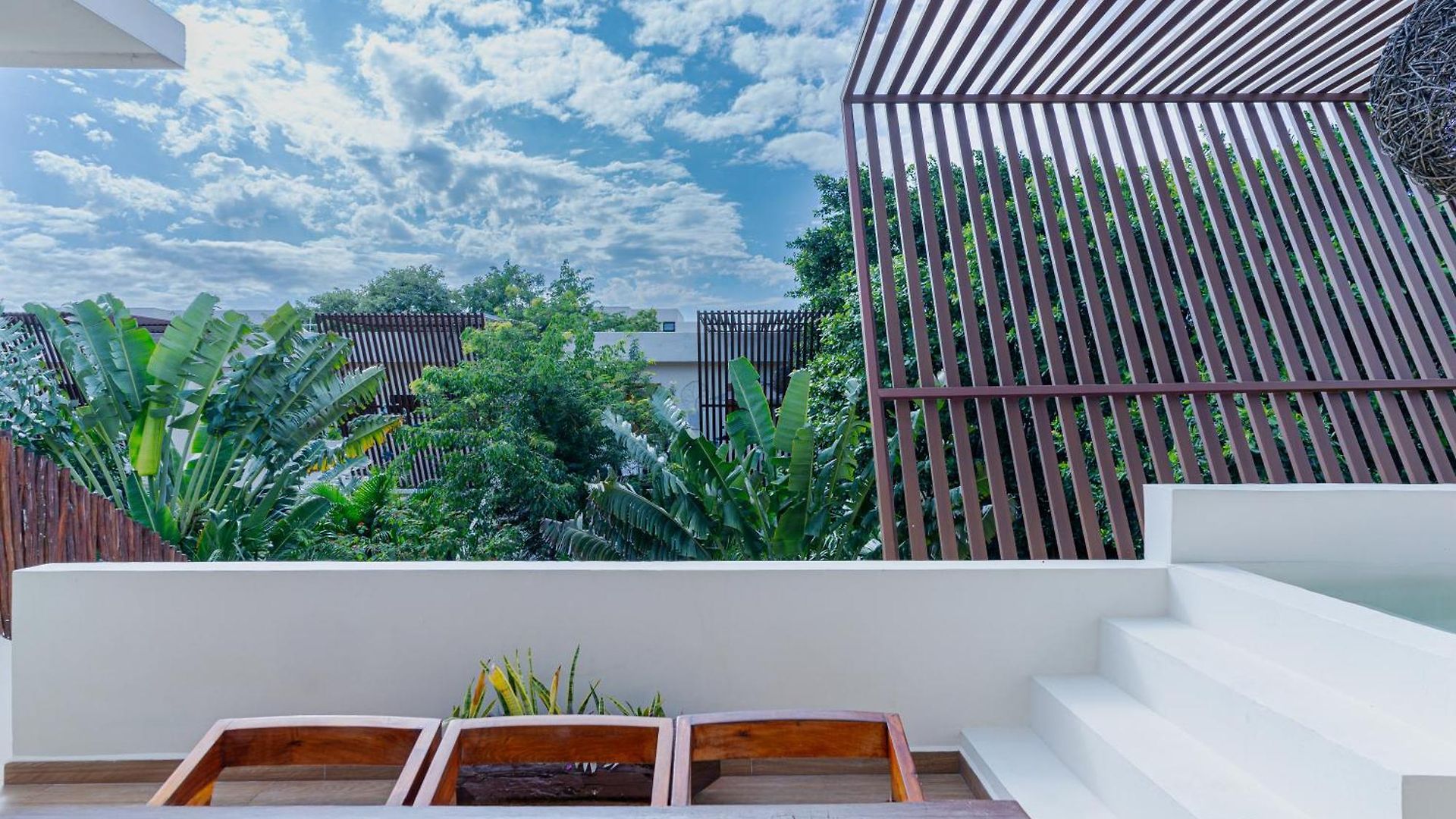 Villa Casa Asana 5 Luxe Retreat *