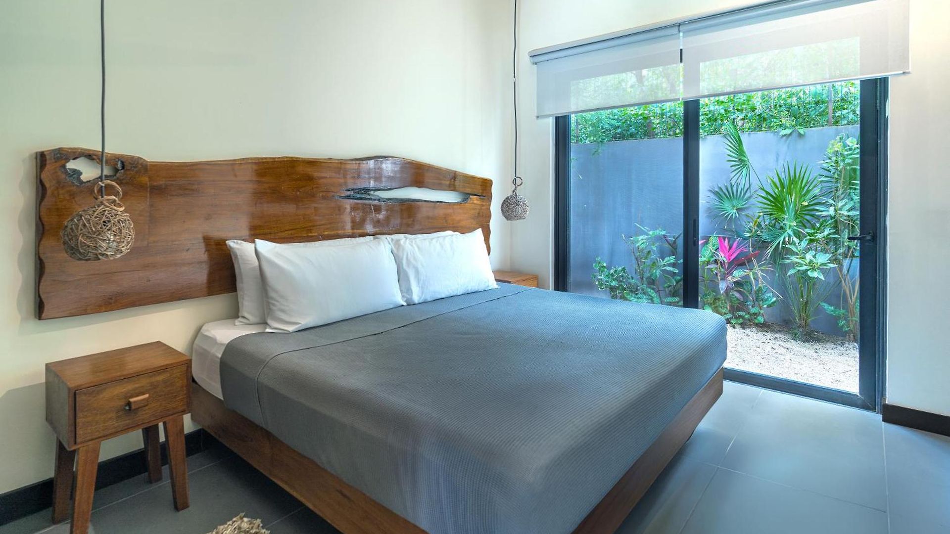 Casa Asana 5 Luxe Retreat Villa