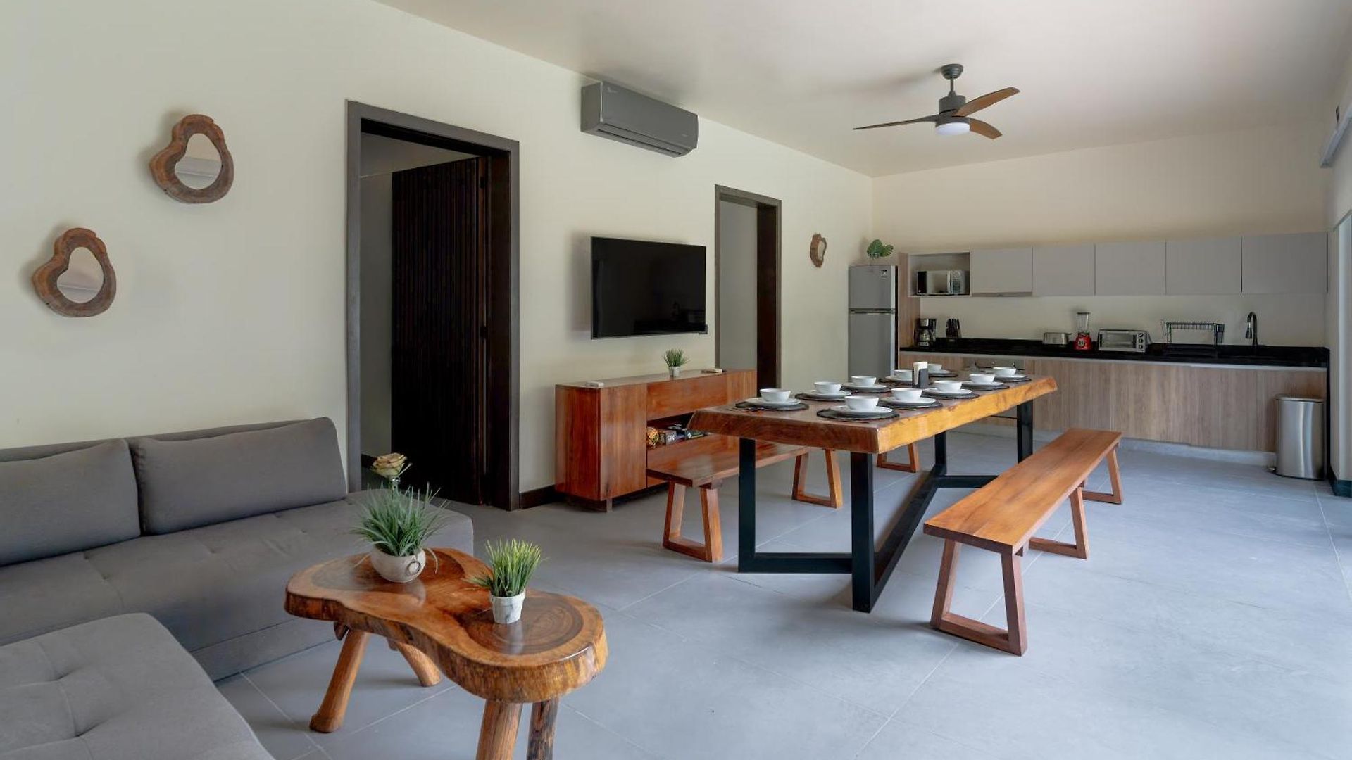 Casa Asana 5 Luxe Retreat Villa *