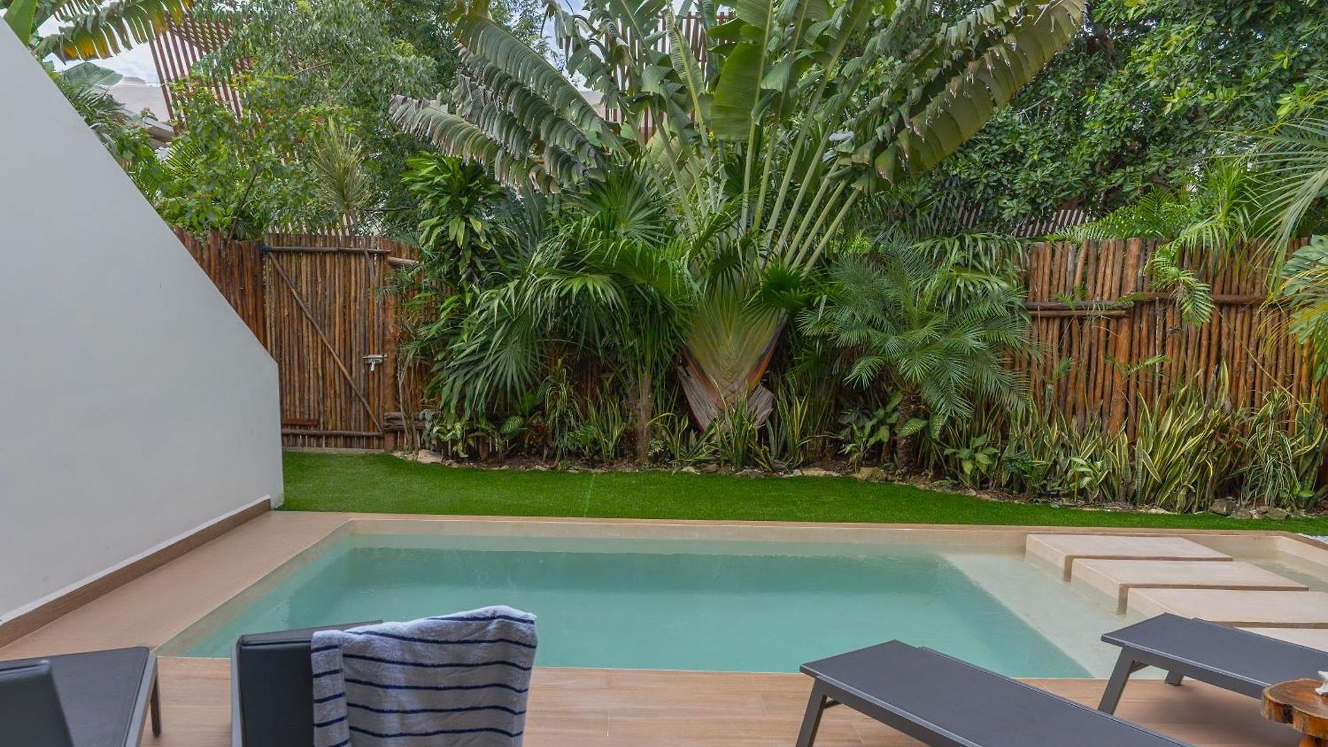 Casa Asana 5 Luxe Retreat *