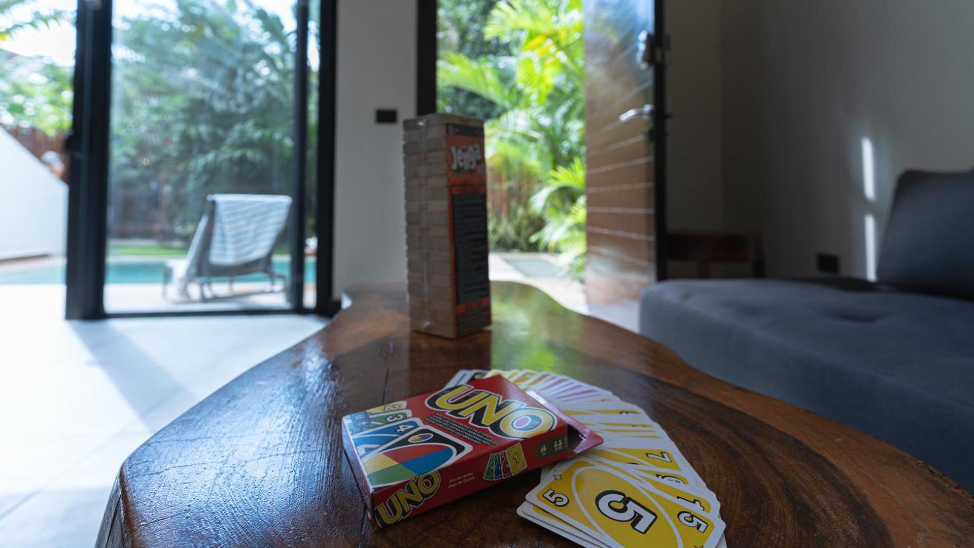 Casa Asana 5 Luxe Retreat * Tulum