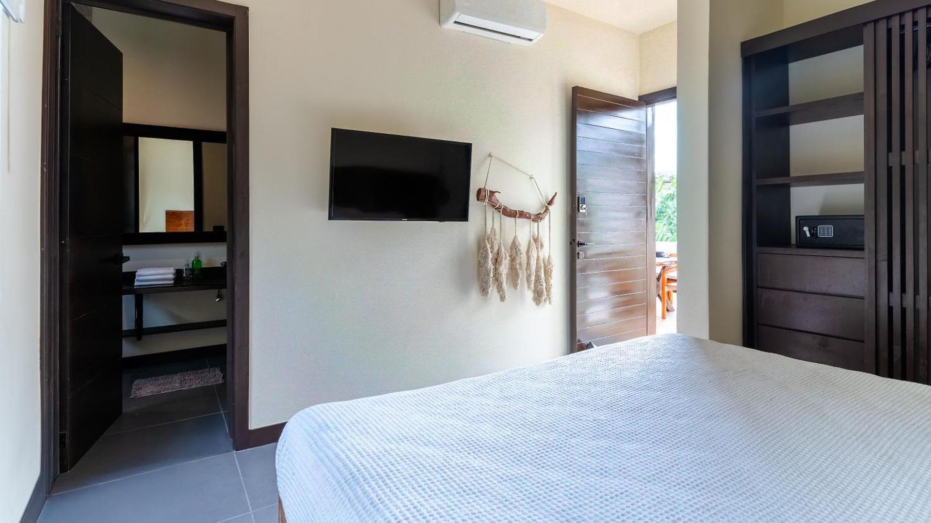 Casa Asana 5 Luxe Retreat Villa