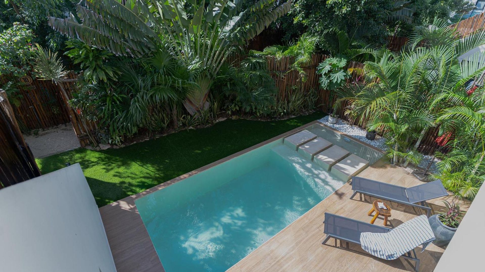 Casa Asana 5 Luxe Retreat Villa