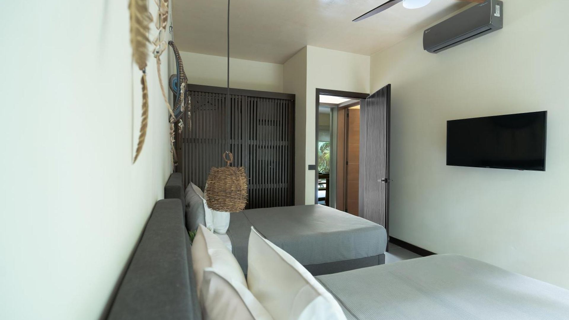 Villa Casa Asana 5 Luxe Retreat Tulum
