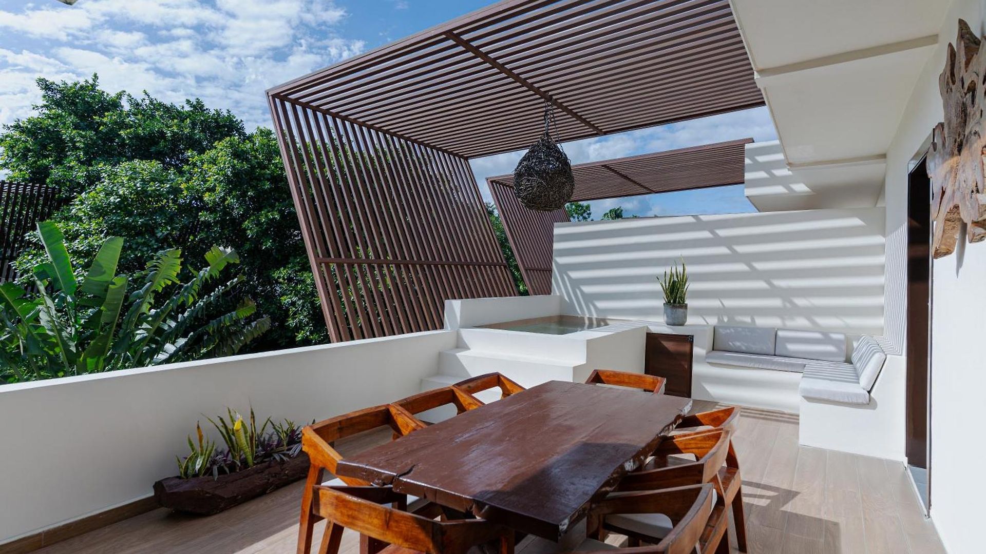 Casa Asana 5 Luxe Retreat Villa *