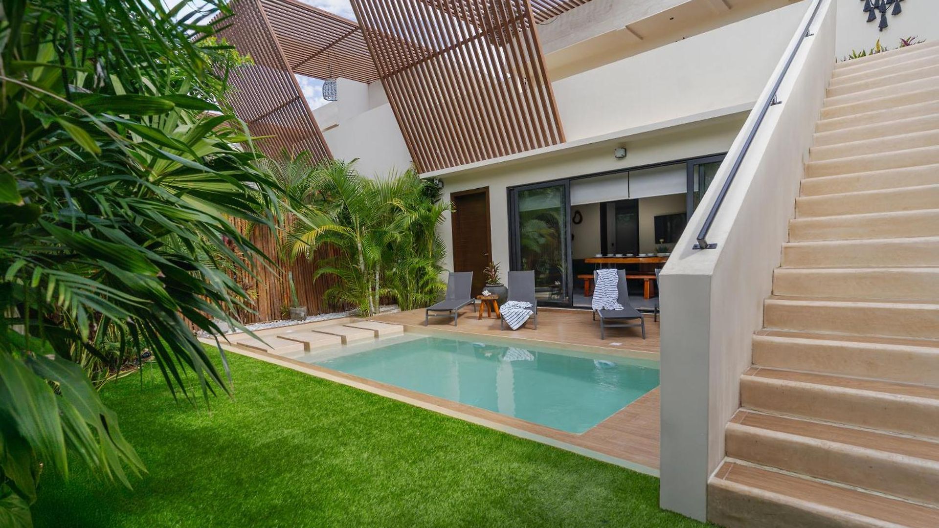Villa Casa Asana 5 Luxe Retreat *