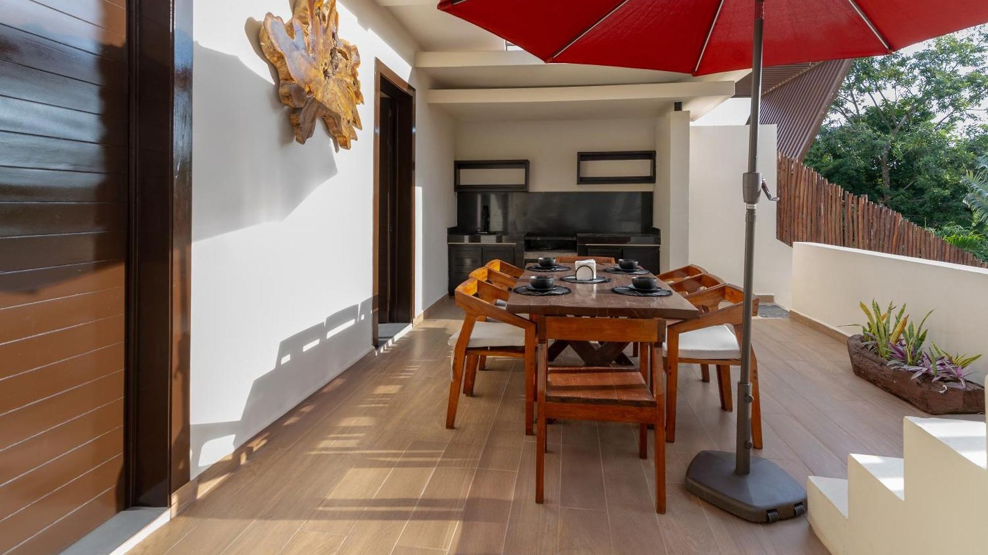 Casa Asana 5 Luxe Retreat Villa