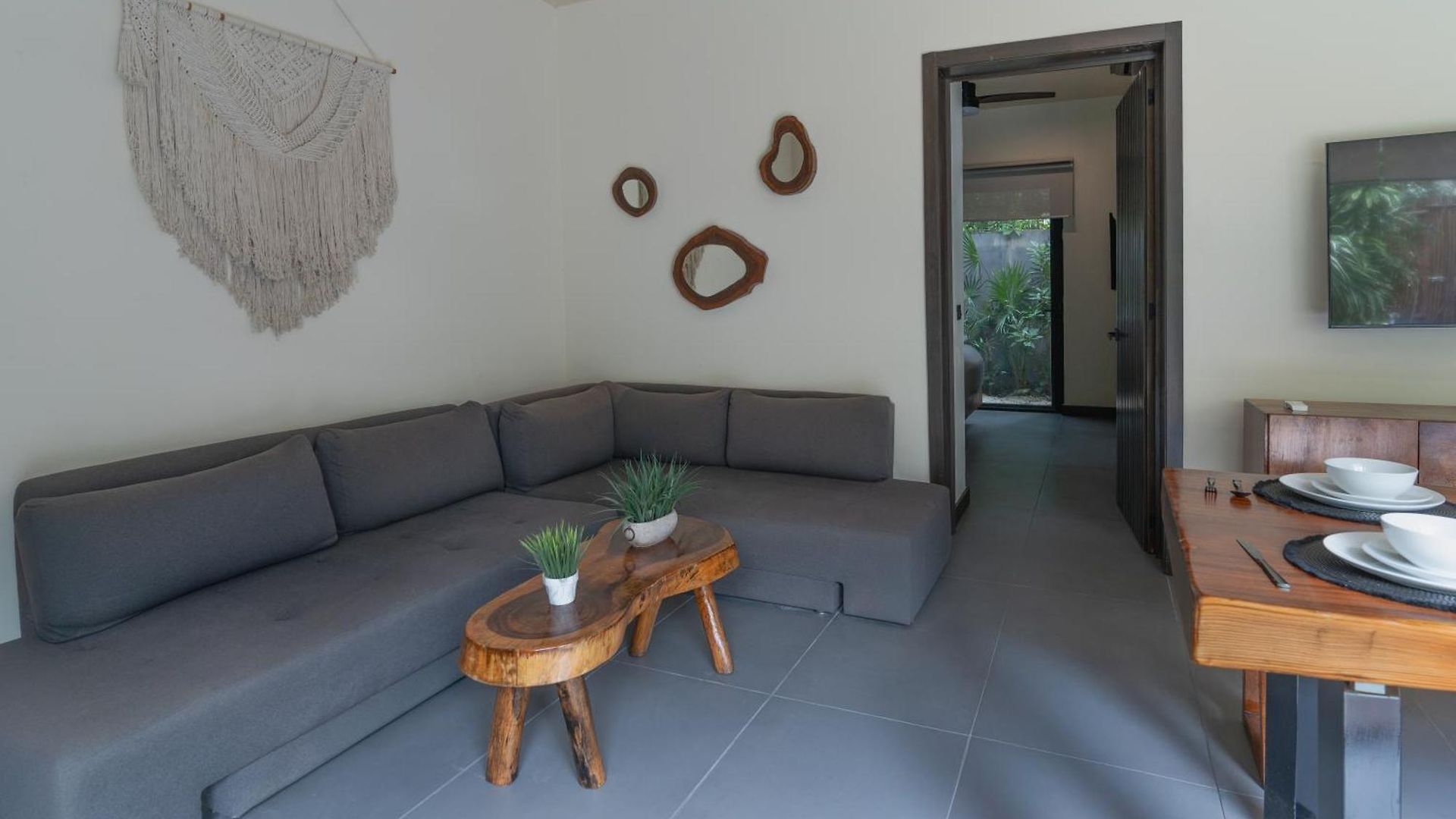 Casa Asana 5 Luxe Retreat * Tulum