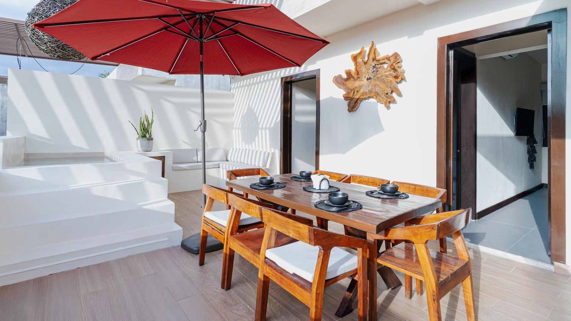 Villa Casa Asana 5 Luxe Retreat