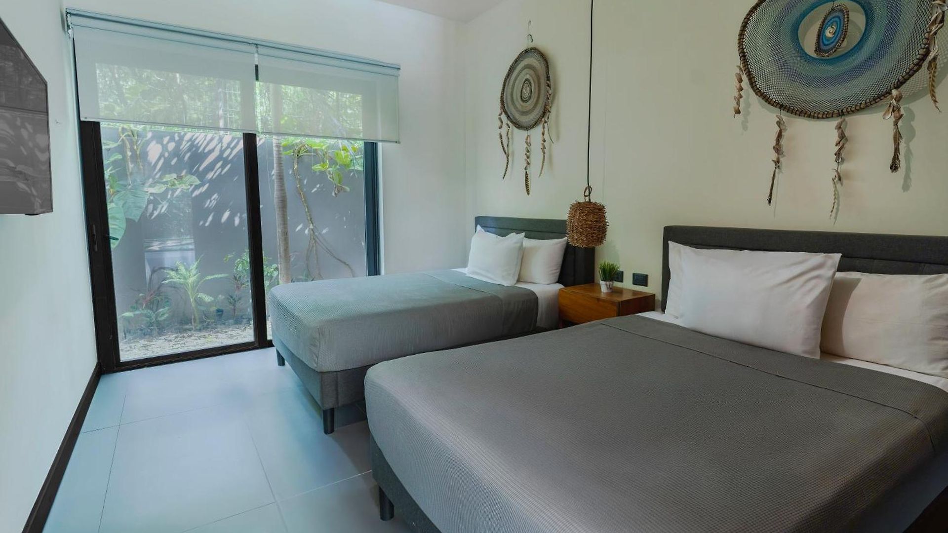Casa Asana 5 Luxe Retreat Villa Tulum