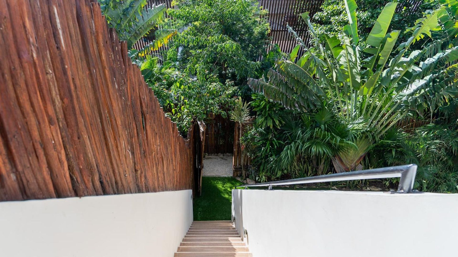 Casa Asana 5 Luxe Retreat Tulum