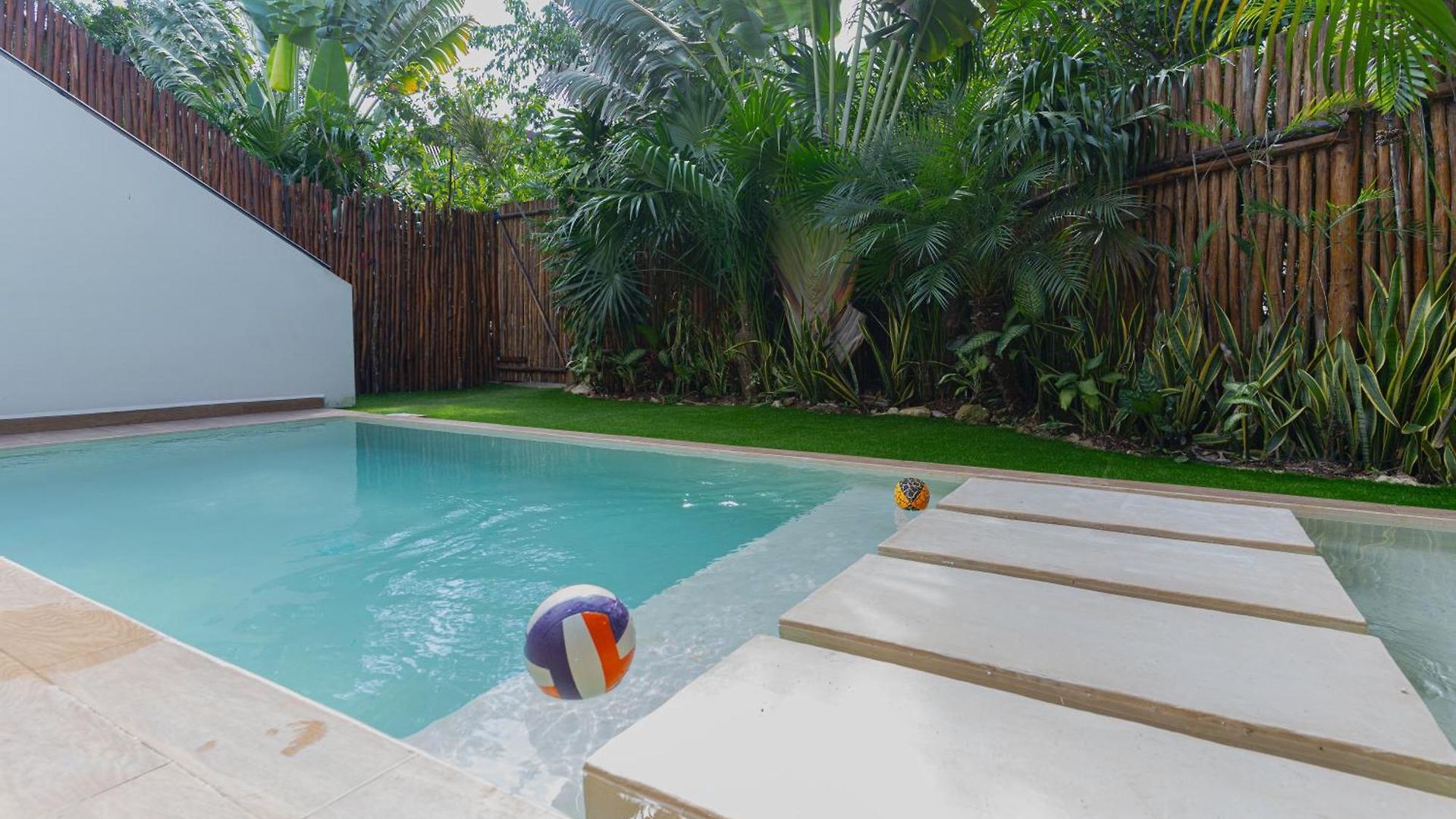 Casa Asana 5 Luxe Retreat *
