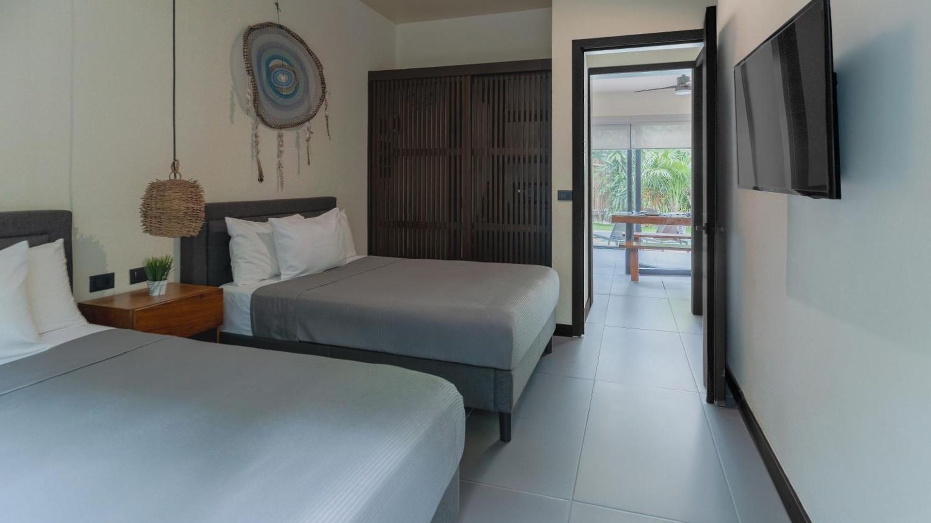 Casa Asana 5 Luxe Retreat * Tulum