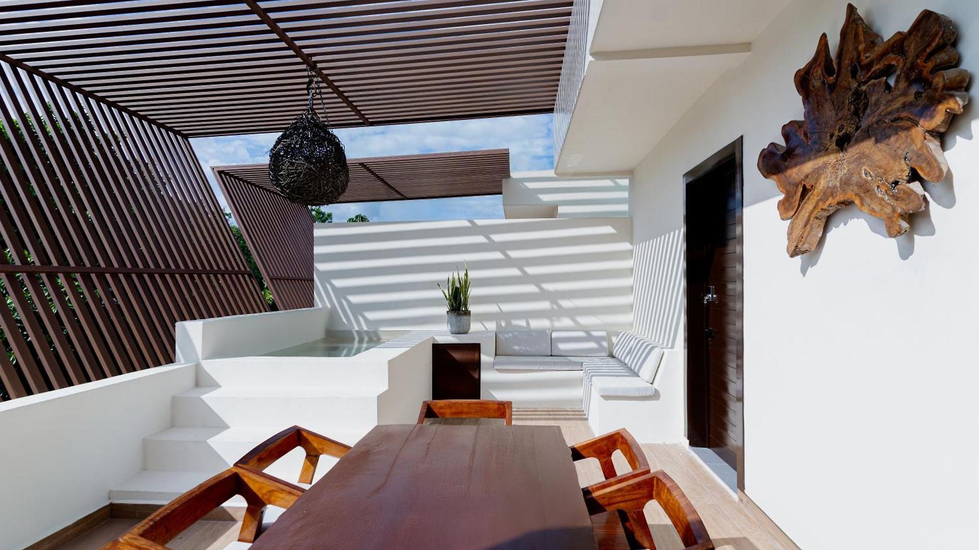 Villa Casa Asana 5 Luxe Retreat Tulum