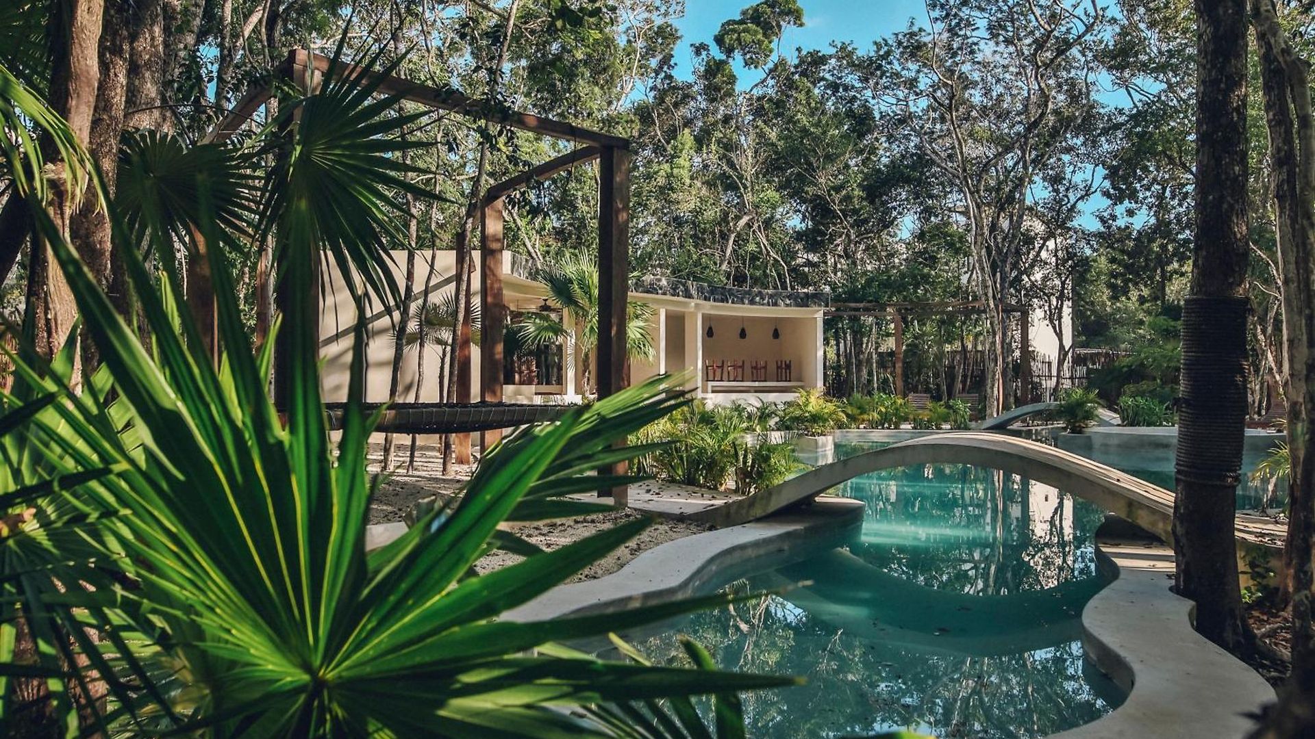 Villa Casa Pepitart House