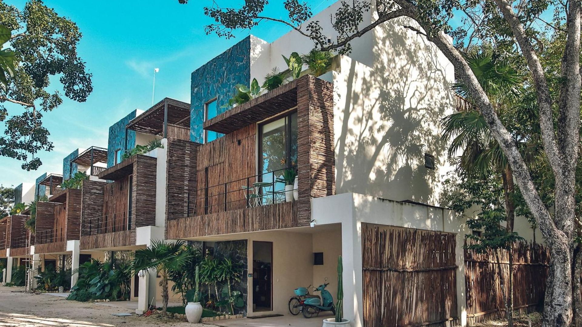 Casa Pepitart House * Tulum