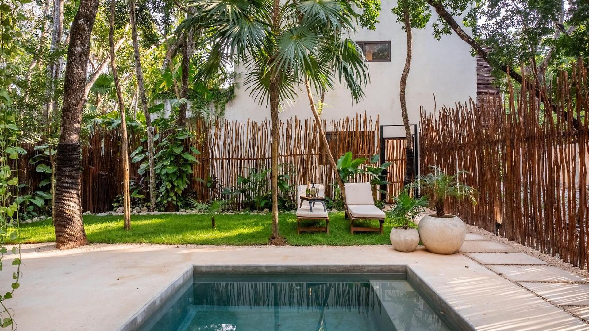 Villa Casa Pepitart House