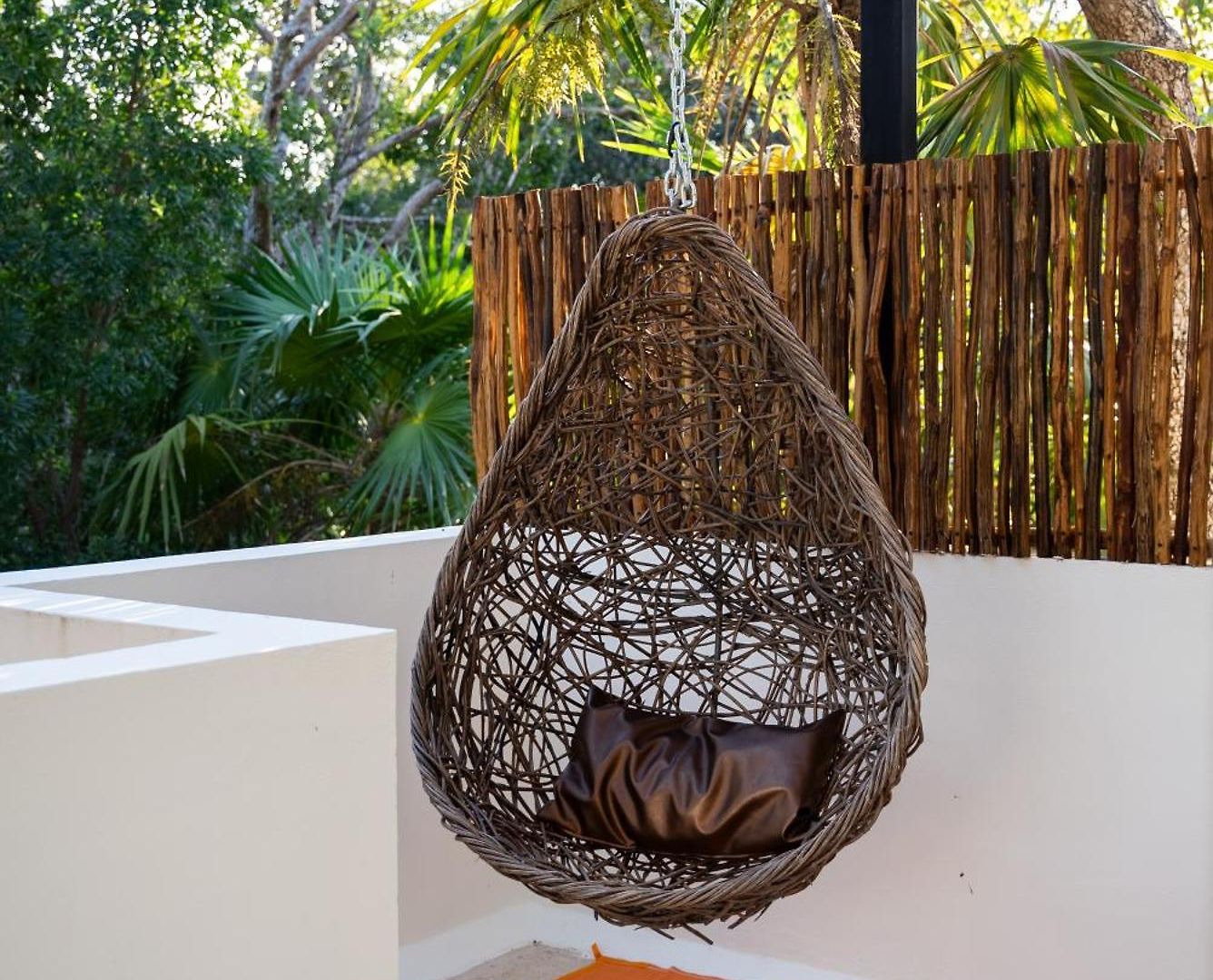 Casa Pepitart House Tulum