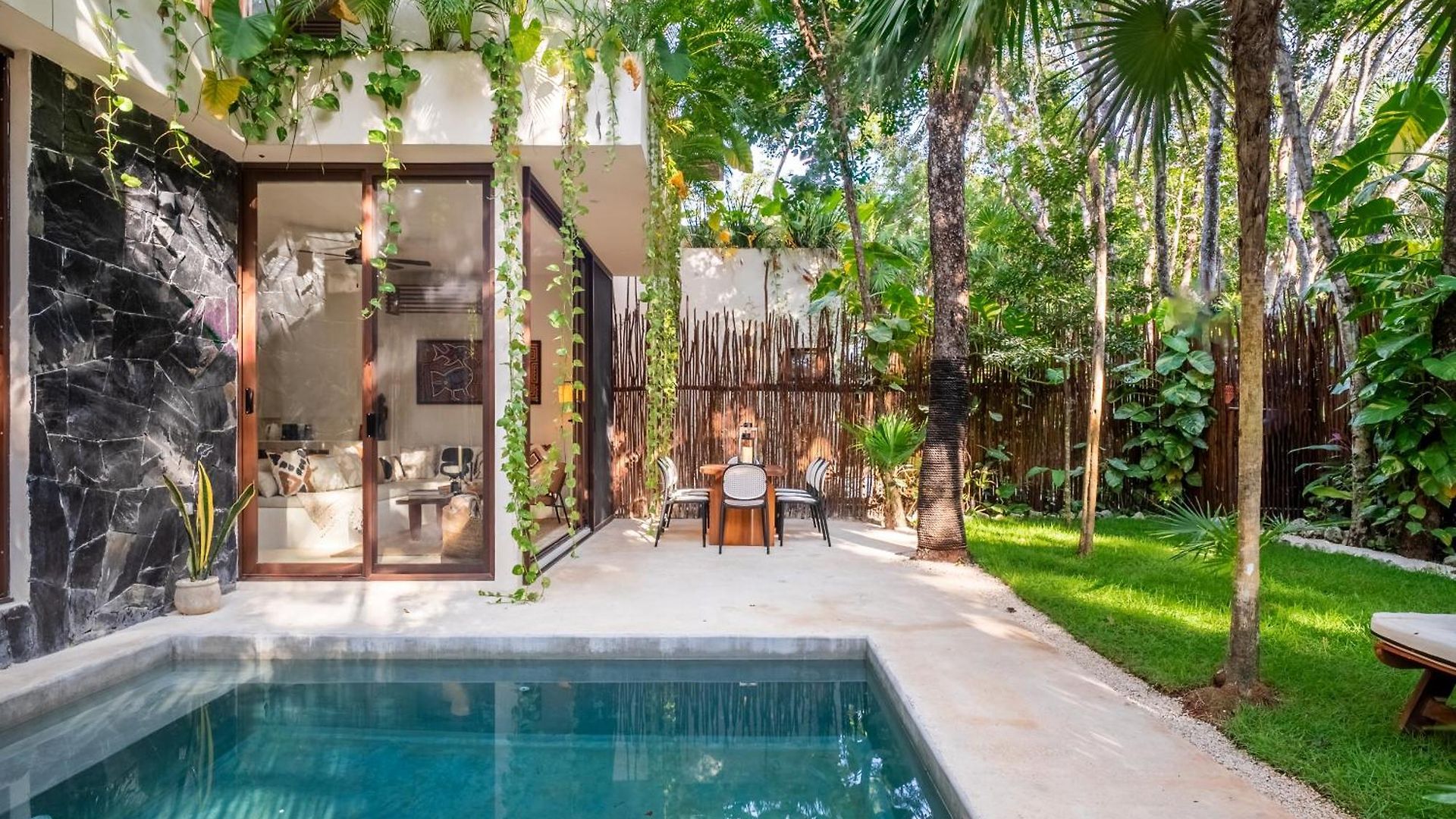 Casa Pepitart House * Tulum