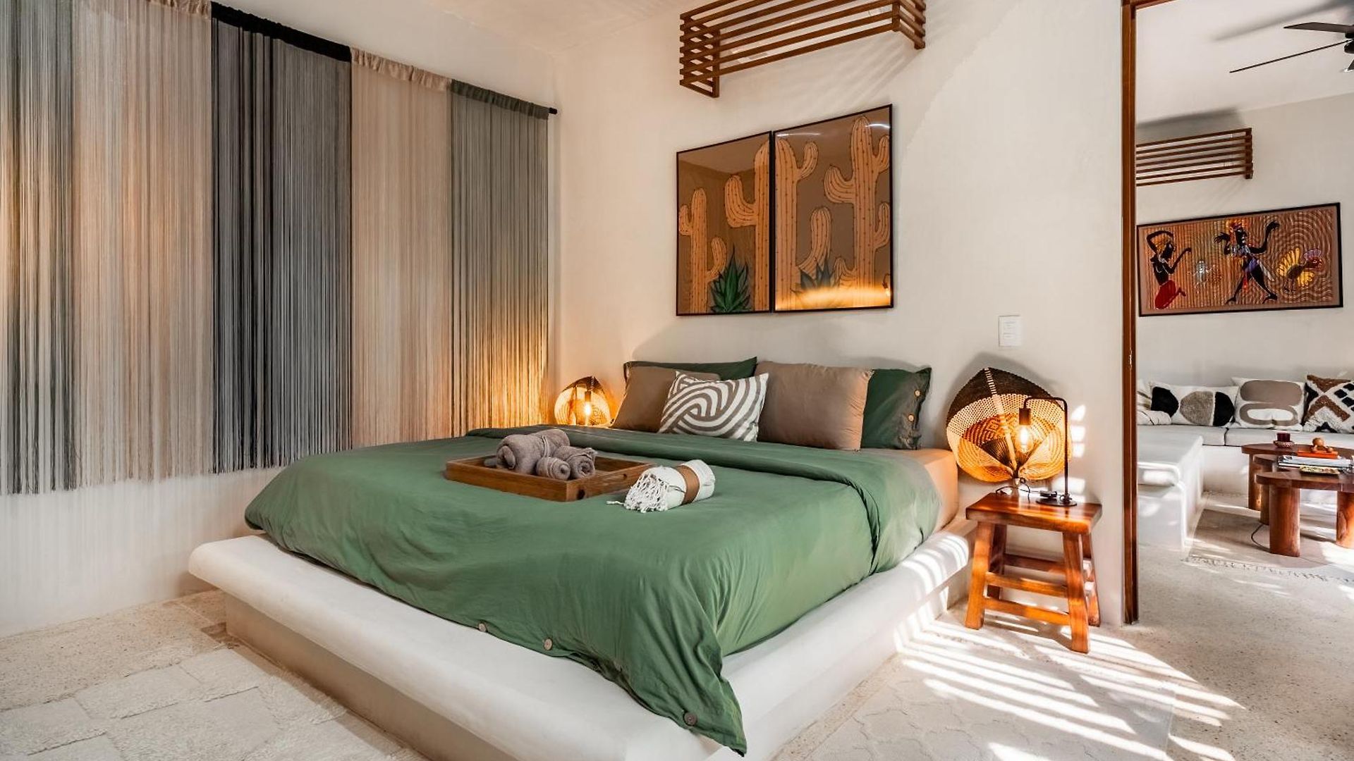 Villa Casa Pepitart House Tulum