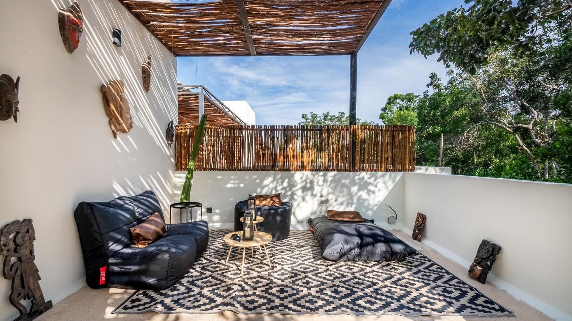 Casa Pepitart House * Tulum