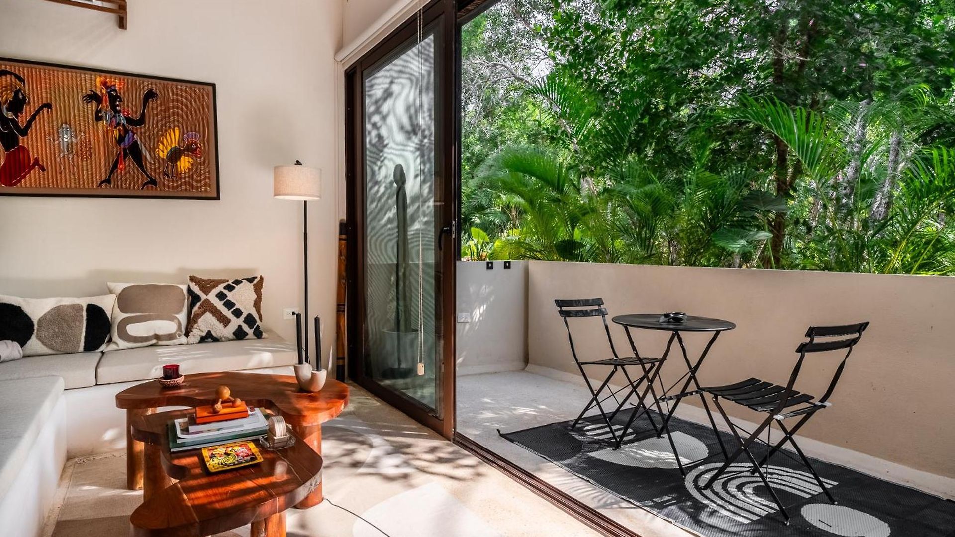Casa Pepitart House Villa