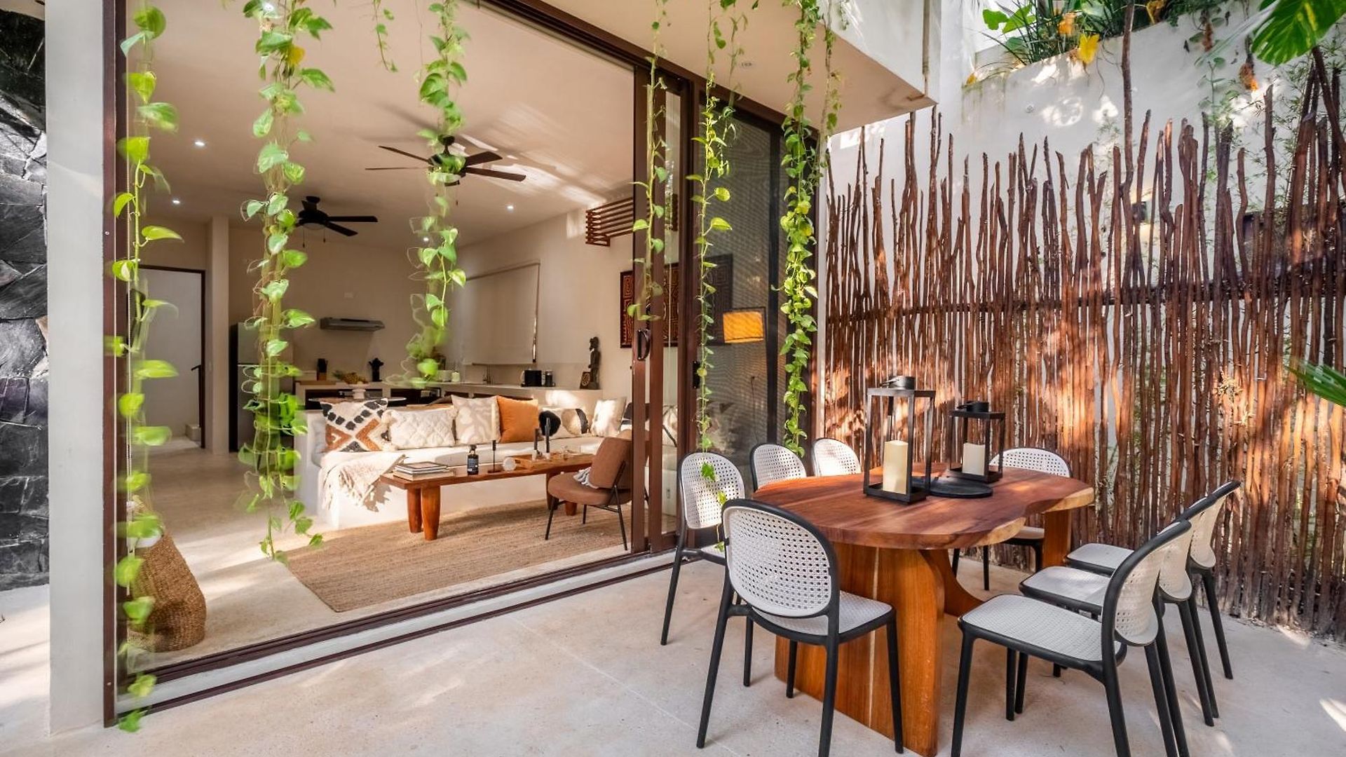 Casa Pepitart House Tulum